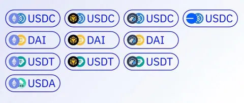 Как Trust Wallet позволяет зарабатывать на стейблах прямо из кошелька