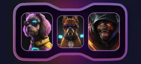 Комбо в Not Bored Puppies на 6 Февраля