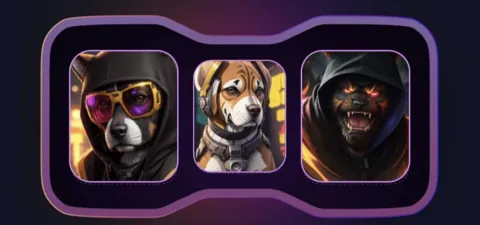 Комбо в Not Bored Puppies на 25 ноября