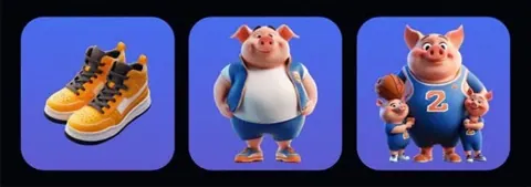 Комбо в Piggy Bank на 6 декабря