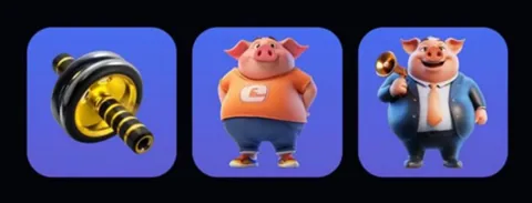Комбо в Piggy Bank на 26 Февраля