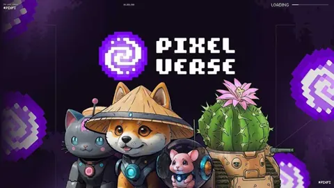 Комбо дня в Pixeltap by Pixelverse на 3 декабря