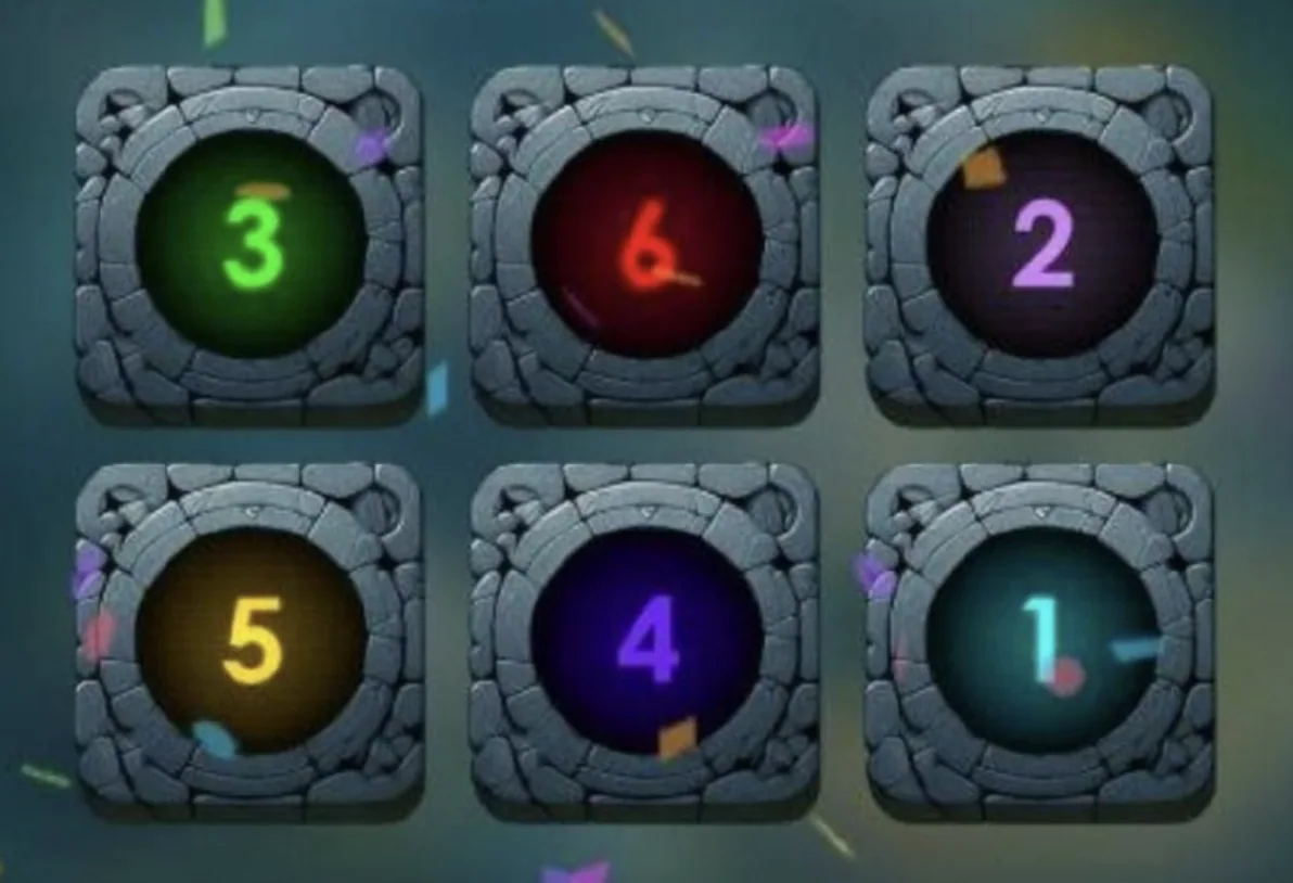 Oxygen Miner combo на сегодня 2 декабря
