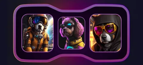 Комбо в Not Bored Puppies на 4 Января