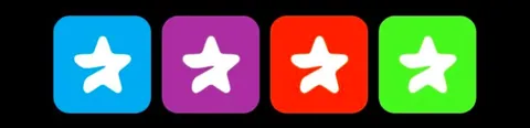 Комбо Starsfi на 25 Декабря