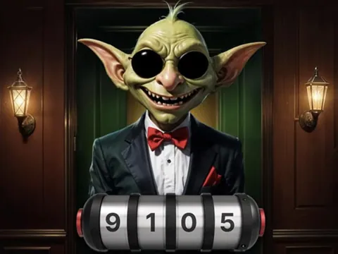 Код Goblin Mine на 8 декабря