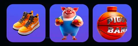 Комбо в Piggy Bank на 25 Декабря