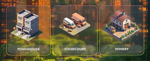 Ежедневное комбо City Holder 8 января