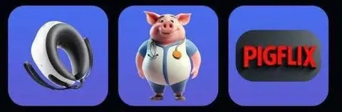 Комбо в Piggy Bank на 11 ноября