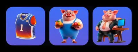 Комбо в Piggy Bank на 4 Февраля