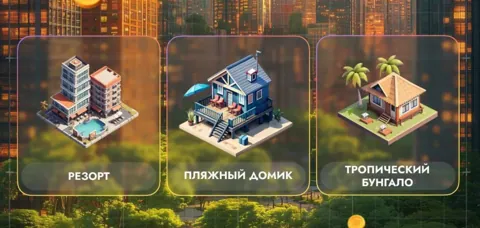 Комбо City Holder на 30 Апреля