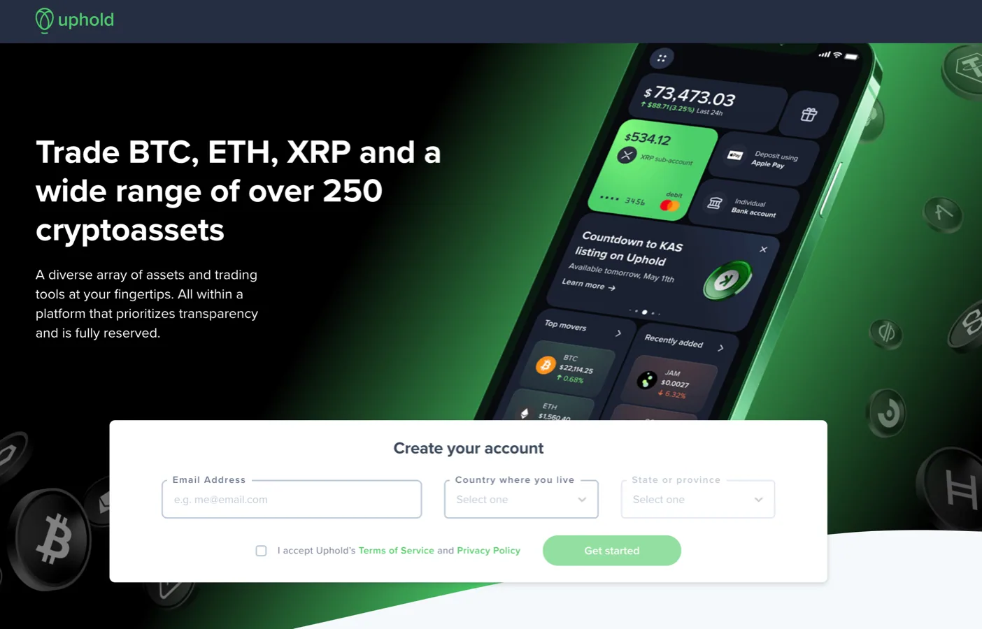 uphold-cex