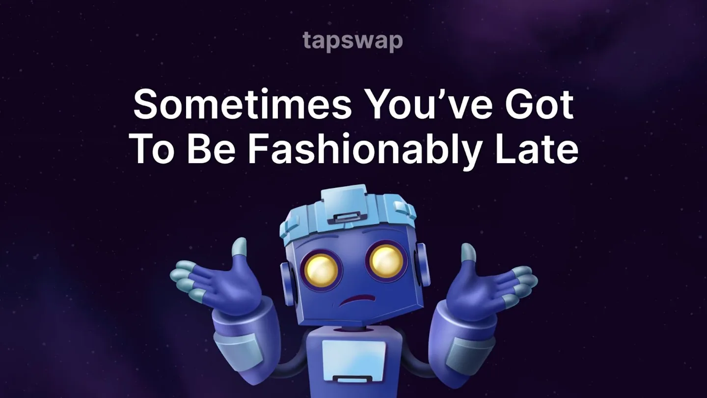 TapSwap коды на сегодня 20 января