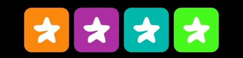 Комбо Starsfi на 18 Декабря