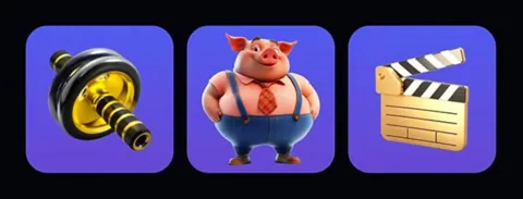 Комбо в Piggy Bank на 23 Декабря