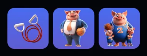 Комбо в Piggy Bank на 20 Февраля