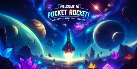 Раскрыты комбо карточки к игре Pocket Rocket и выполнению дейлика на 5 ноября