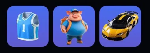 Комбо в Piggy Bank на 11 Февраля