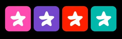 Комбо Starsfi на 22 Декабря