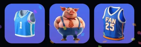 Комбо в Piggy Bank на 12 ноября