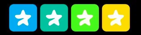 Комбо Starsfi на 14 Декабря