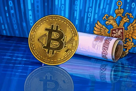 Новые правила: обращение криптовалют в России получило законодательную рамку