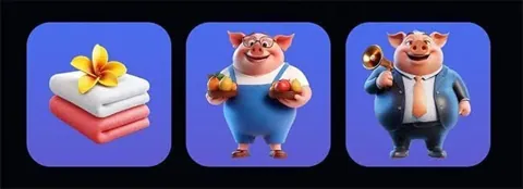 Комбо в Piggy Bank на 22 ноября
