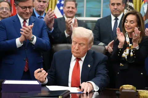 США выходят из шатдауна, рынок ждет решений по ETF