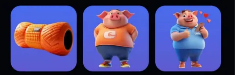 Комбо в Piggy Bank на 30 Апреля