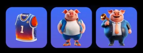 Комбо в Piggy Bank на 29 Января