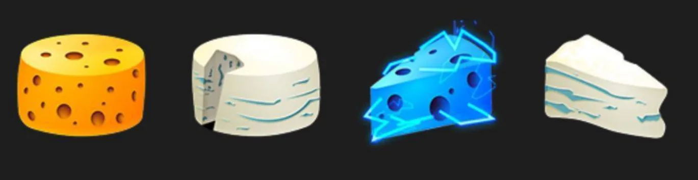 combo Mouse Hunter