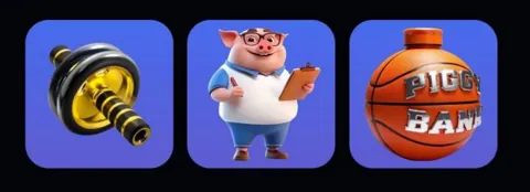 Комбо в Piggy Bank на 15 Мая