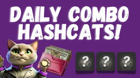 Комбо дня в тапалке Hashcats 2 декабря