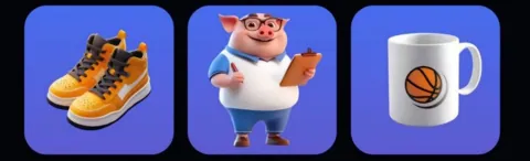 Комбо в Piggy Bank на 26 Апреля