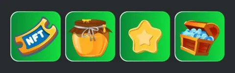 Комбо Дня в Игре Bee Harvest на 30 Декабря
