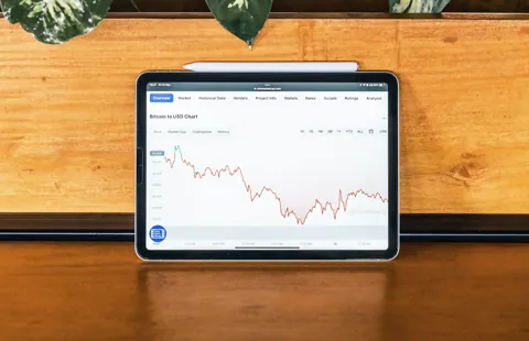 Что Такое Маржа на Бирже?