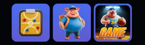 Комбо в Piggy Bank на 29 Марта