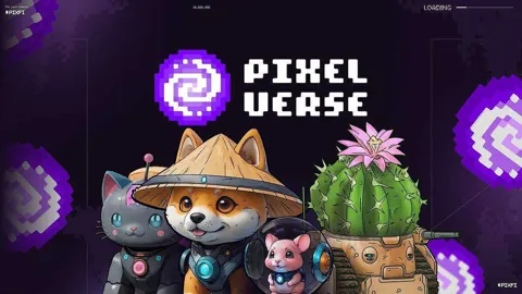 Комбо Дня в Pixeltap by Pixelverse на 21 Декабря
