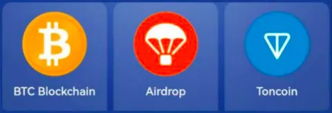 В Игре Tapcoins Представляются Новые Карточки Для Выполнения Комбо Дейлика на 2 Января