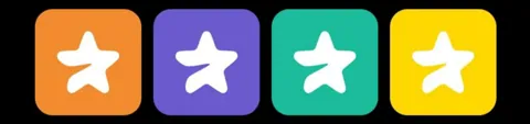 Комбо Starsfi на 19 Февраля