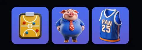 Комбо в Piggy Bank на 26 Марта