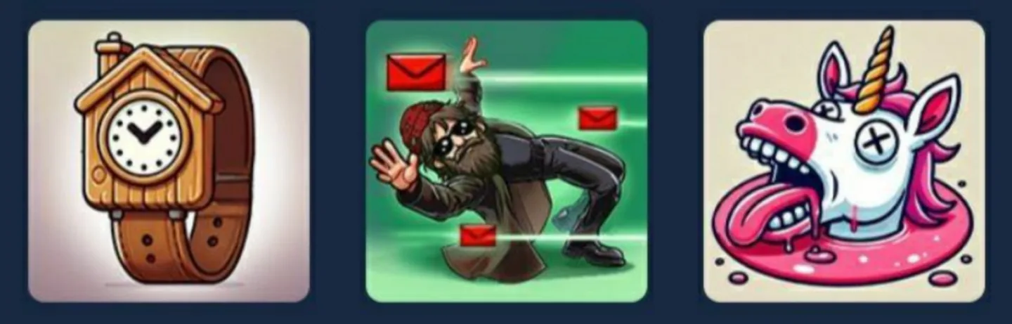 Bums комбо 3 марта