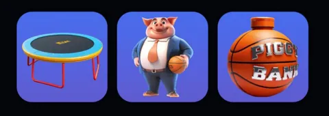 Комбо в Piggy Bank на 15 Марта
