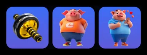 Комбо в Piggy Bank на 21 Января