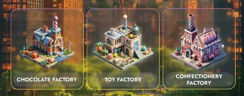 Комбо City Holder на 23 Мая