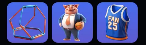 Комбо в Piggy Bank на 7 Мая