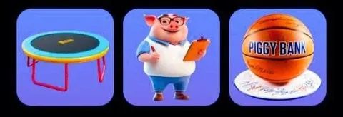 Комбо в Piggy Bank на 28 ноября