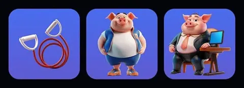 Комбо в Piggy Bank на 25 ноября