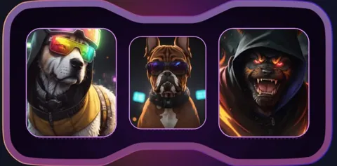 Комбо в Not Bored Puppies на 18 Января