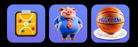 Комбо в Piggy Bank на 4 декабря